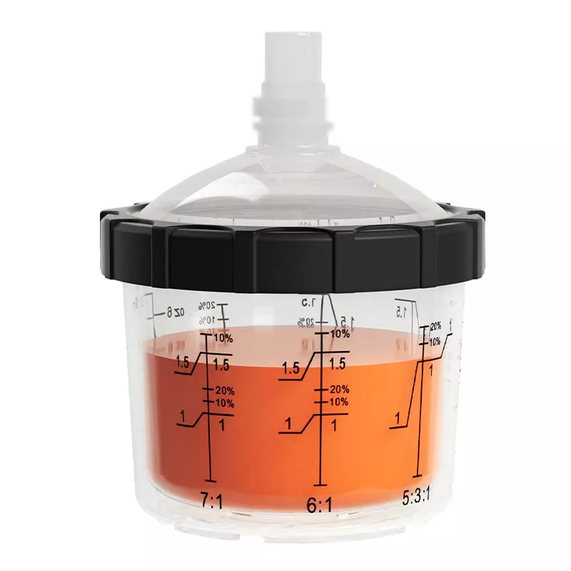 200ML engangs malingskoppsystem 4.0