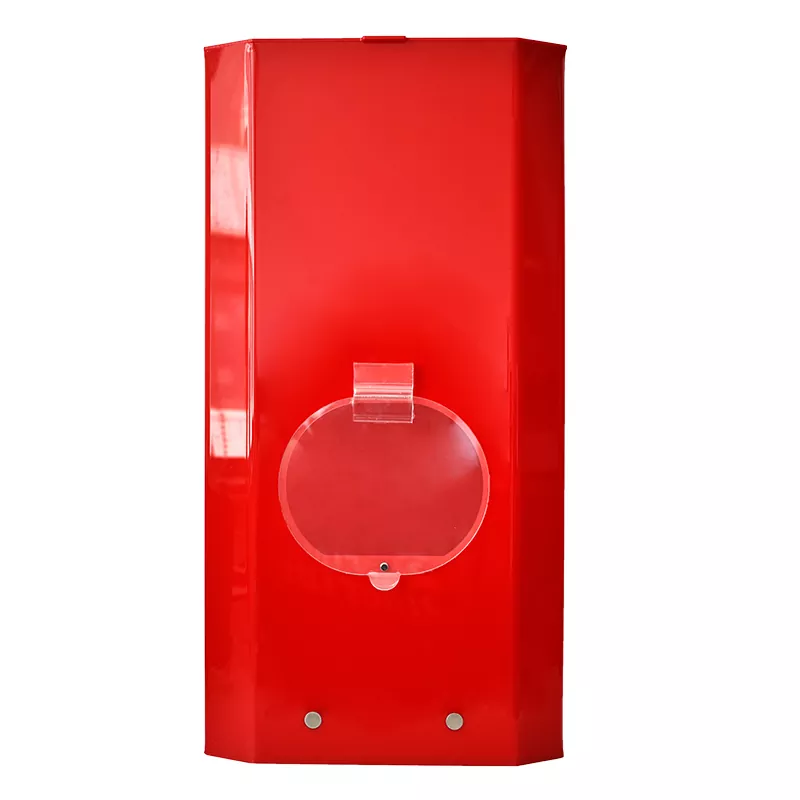 Paint Cup System lokk dispenser